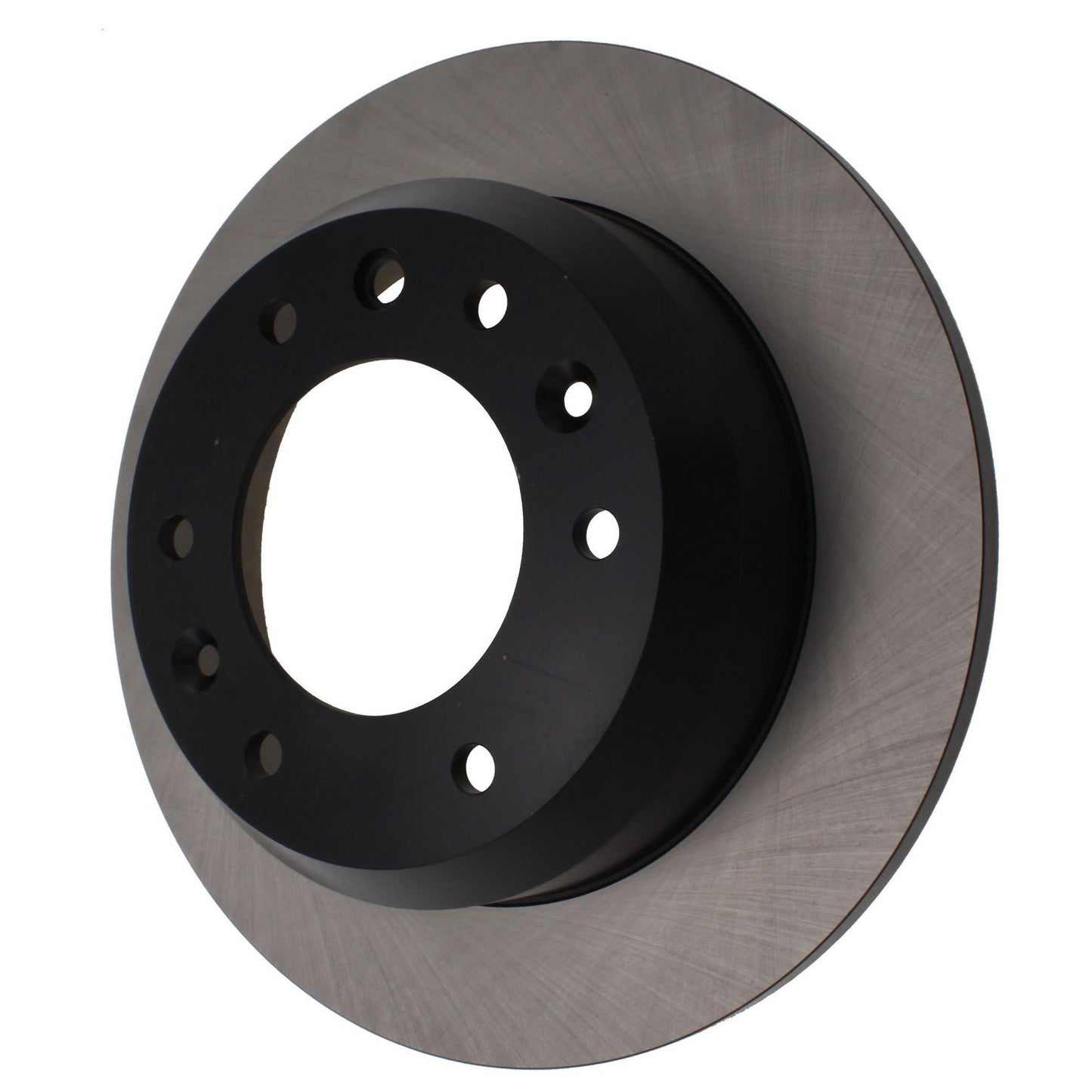Centric Parts Disc Brake Rotor Premium with Anti-corrosive paint for 2007-2009 Hyundai Entourage, 2006-2014 Kia Sedona 120.50018