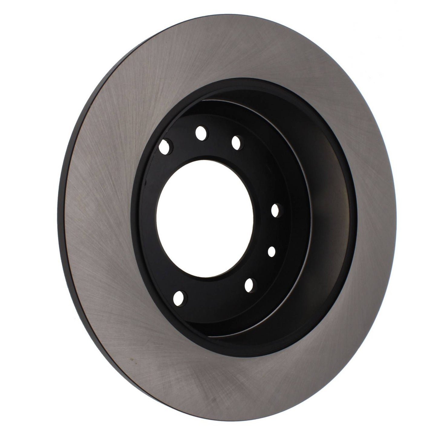 Centric Parts Disc Brake Rotor Premium with Anti-corrosive paint for 2007-2009 Hyundai Entourage, 2006-2014 Kia Sedona 120.50018