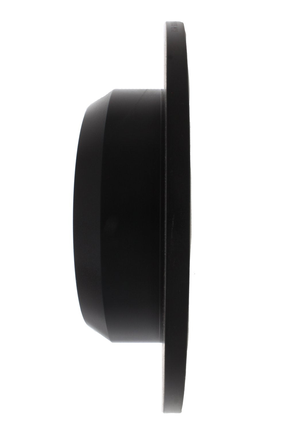 Stoptech Centric Performance Brake Rotor 120.50018