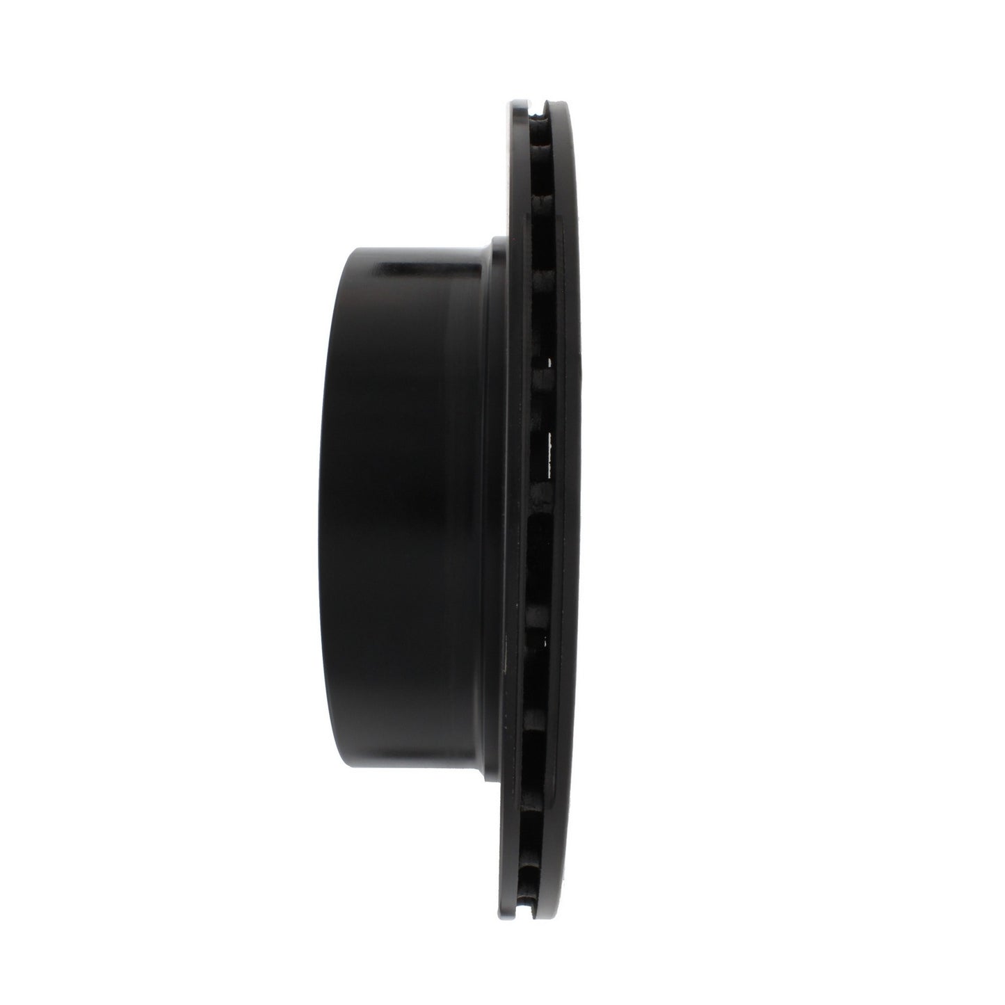 Centric Parts Disc Brake Rotor Premium with Anti-corrosive paint for 2007-2009 Kia Sorento 120.50020