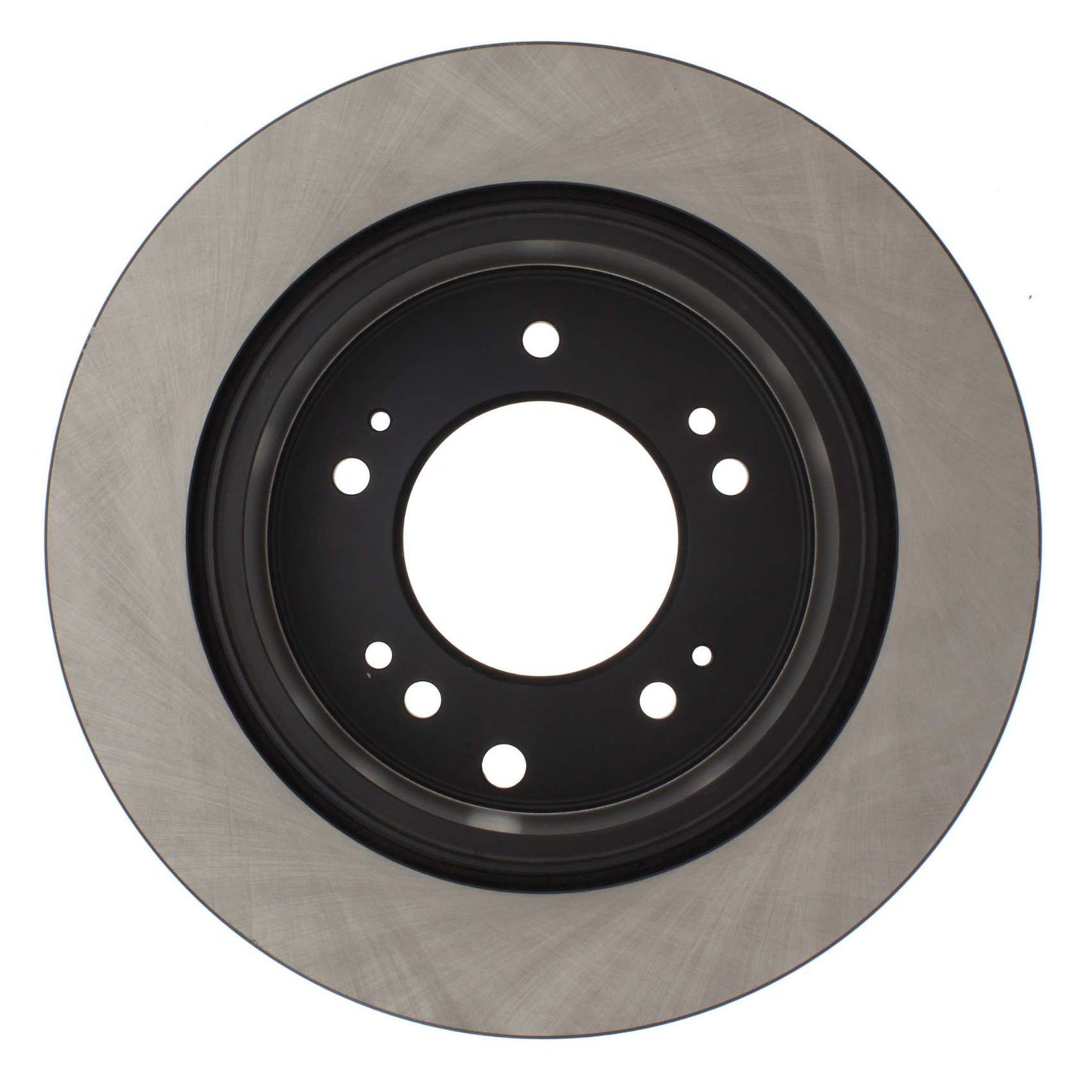 Centric Parts Disc Brake Rotor Premium with Anti-corrosive paint for 2007-2009 Kia Sorento 120.50020