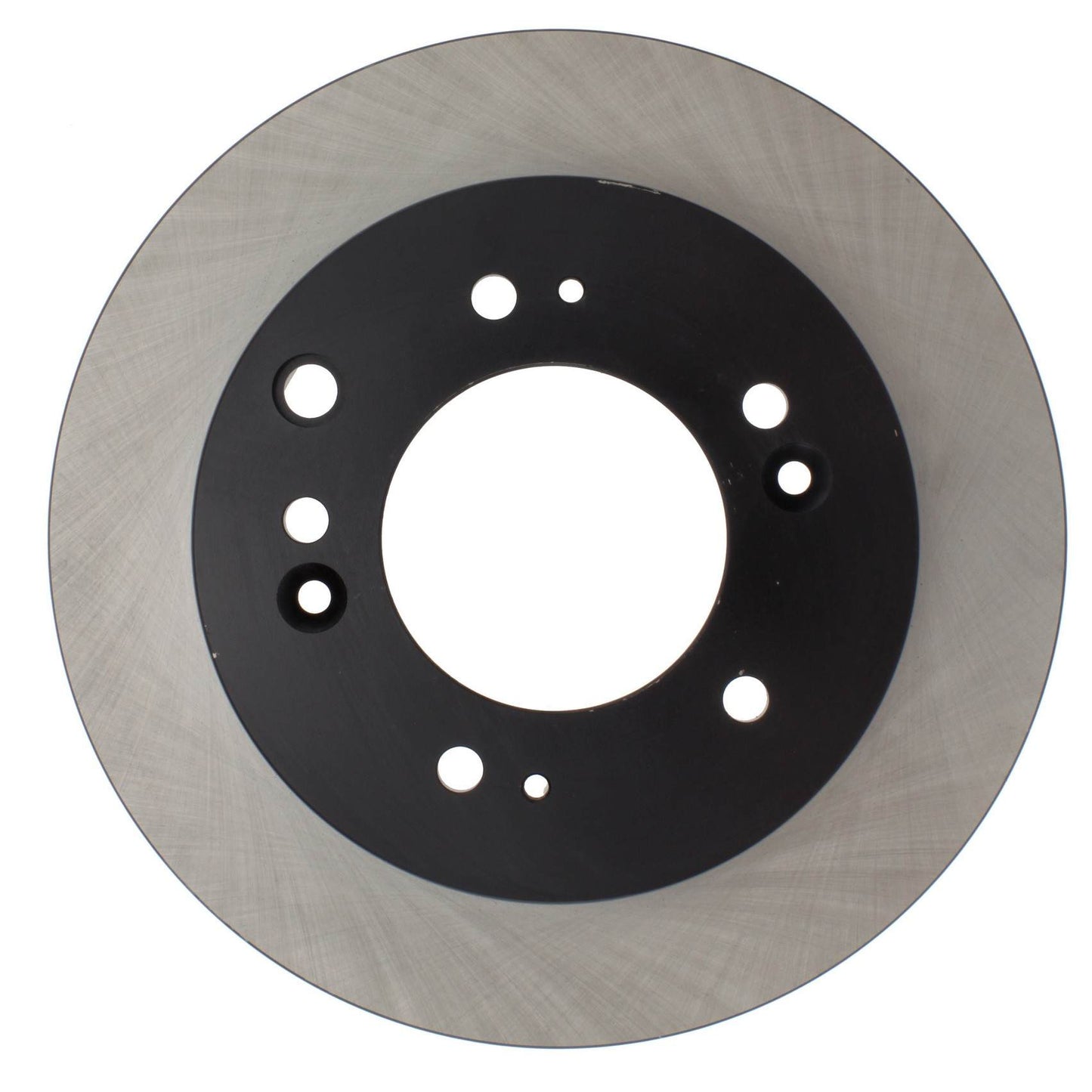 Centric Parts Disc Brake Rotor Premium with Anti-corrosive paint for 2007-2009 Kia Sorento 120.50020