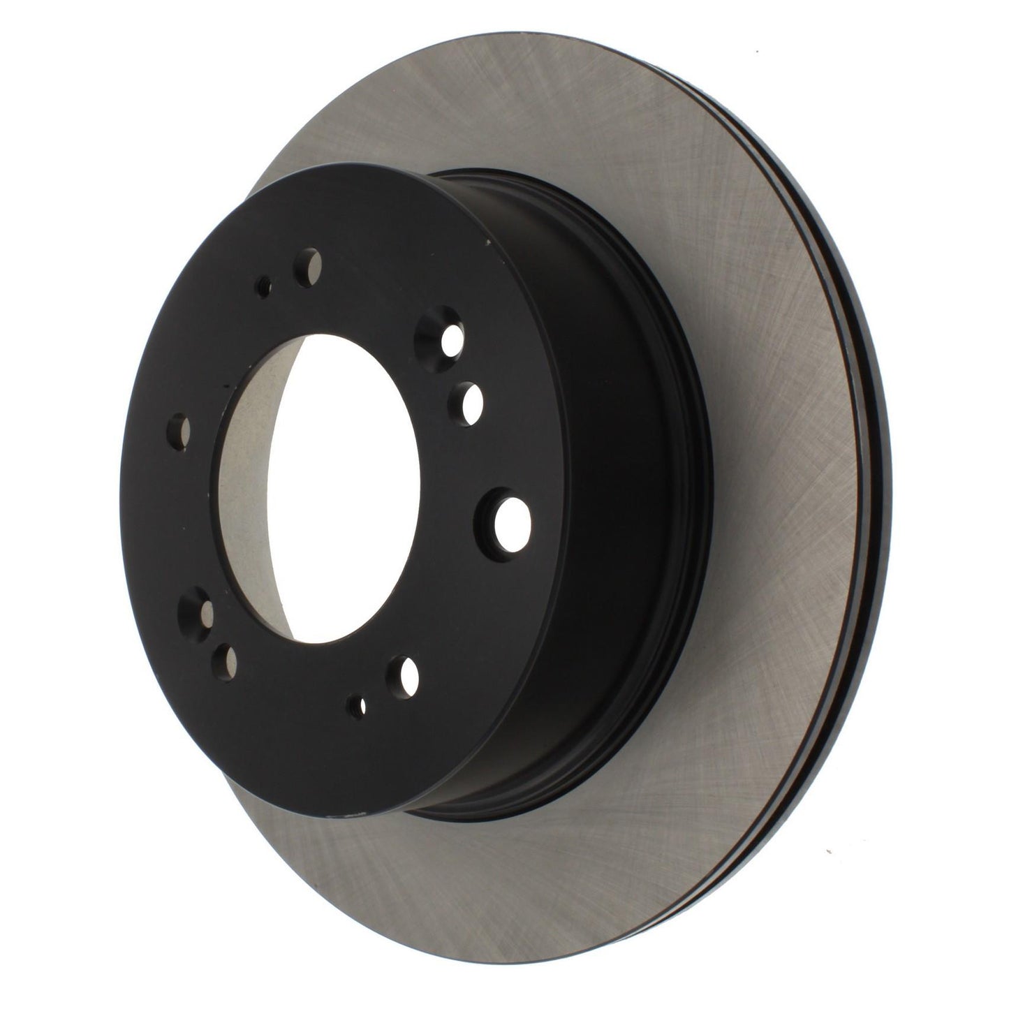 Centric Parts Disc Brake Rotor Premium with Anti-corrosive paint for 2007-2009 Kia Sorento 120.50020