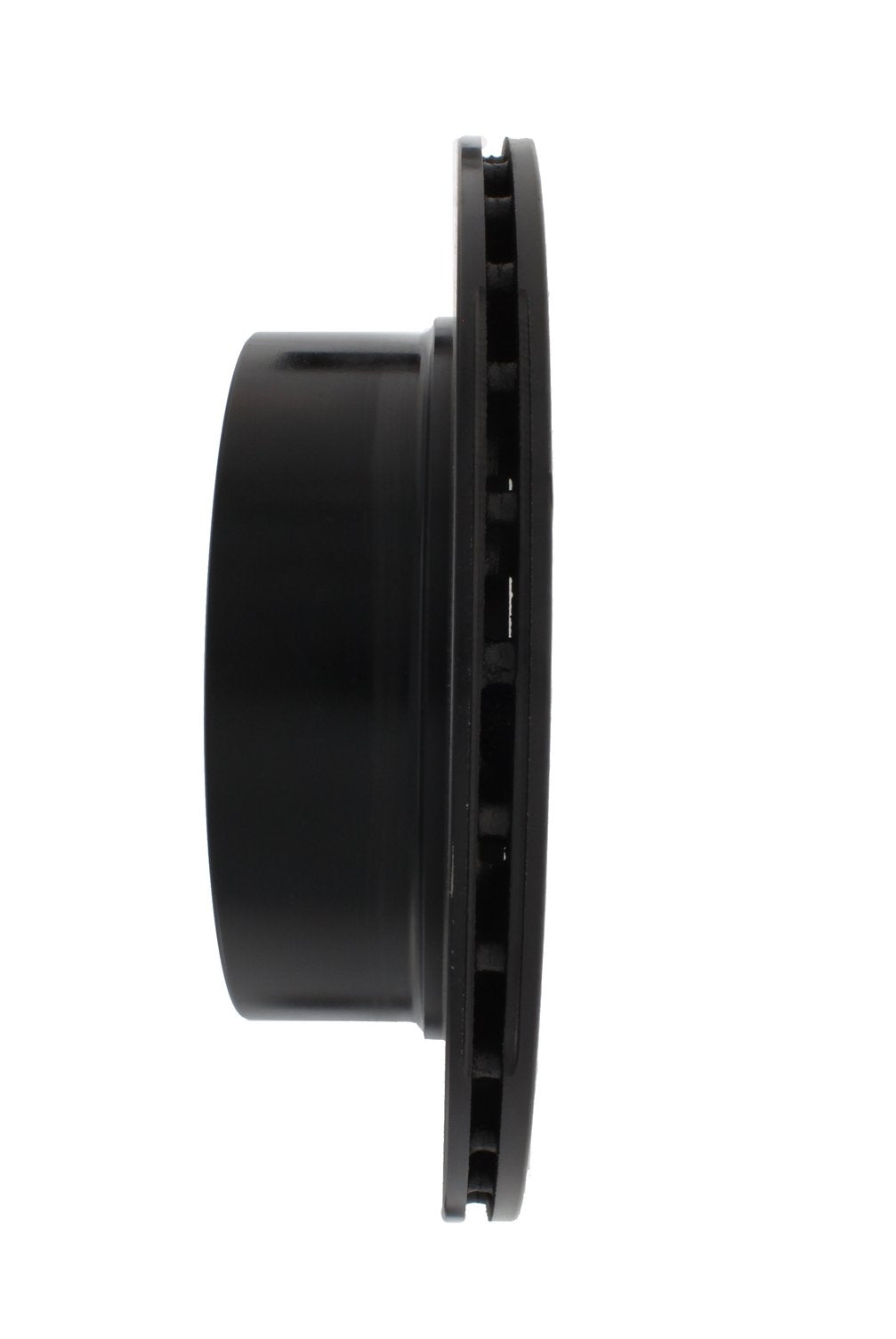 Centric Parts Disc Brake Rotor Premium with Anti-corrosive paint for 2007-2009 Kia Sorento 120.50020