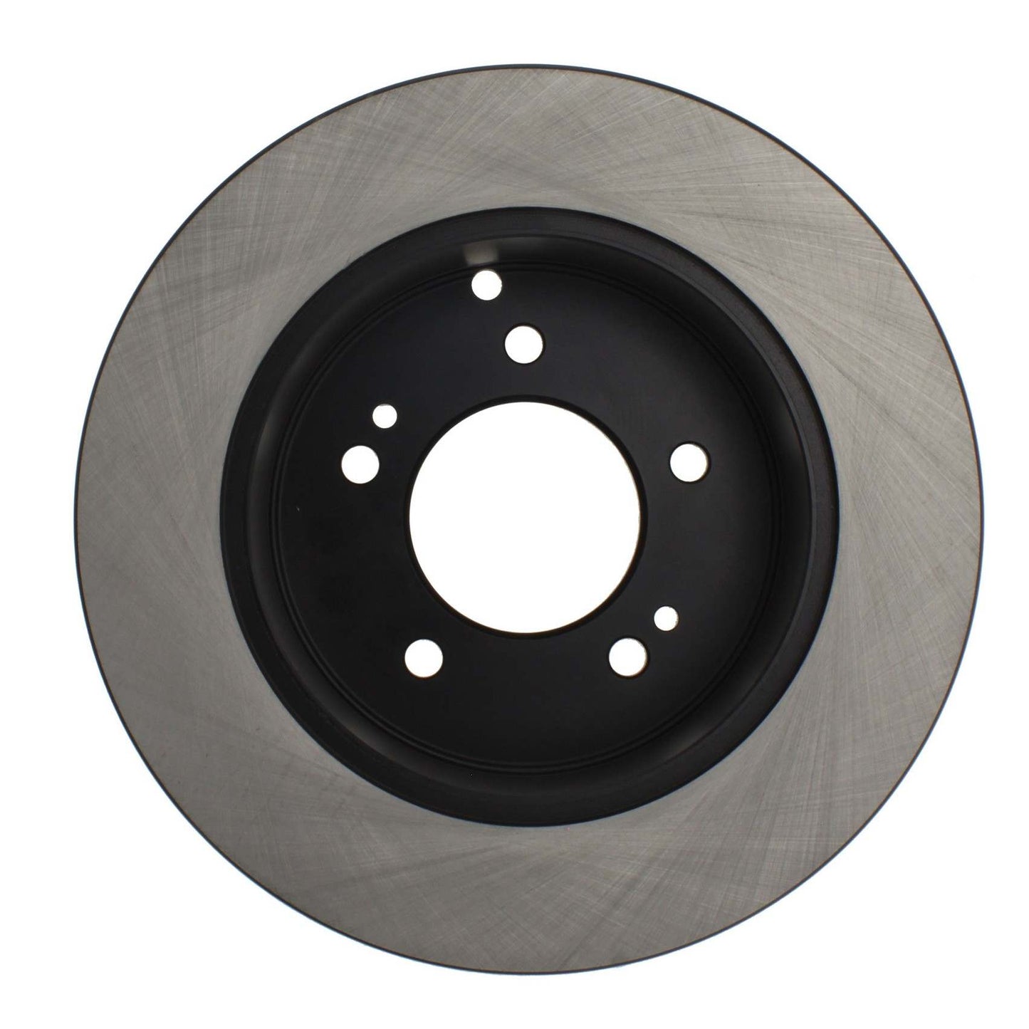 Centric Parts Disc Brake Rotor Premium with Anti-corrosive paint for 2007-2012 Kia Rondo 120.50023