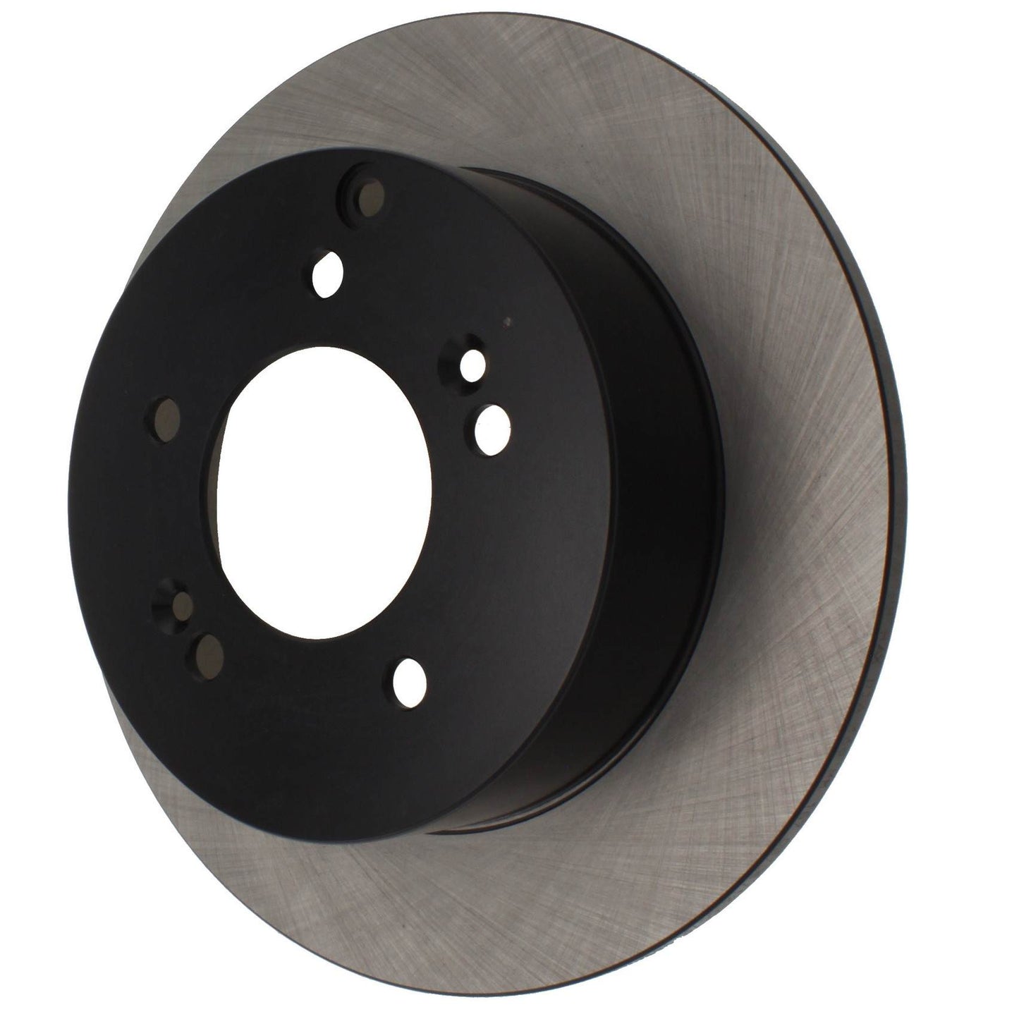 Centric Parts Disc Brake Rotor Premium with Anti-corrosive paint for 2007-2012 Kia Rondo 120.50023