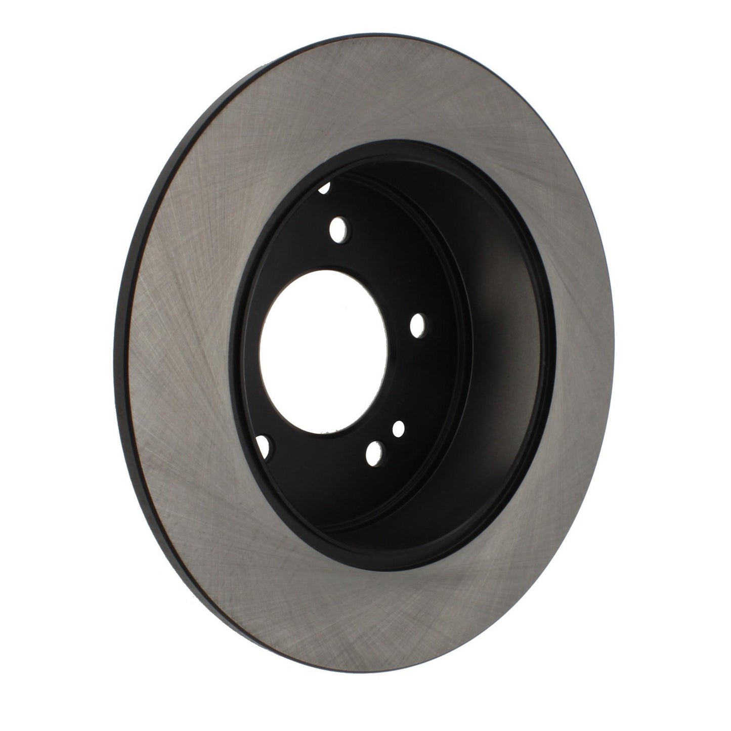 Centric Parts Disc Brake Rotor Premium with Anti-corrosive paint for 2007-2012 Kia Rondo 120.50023