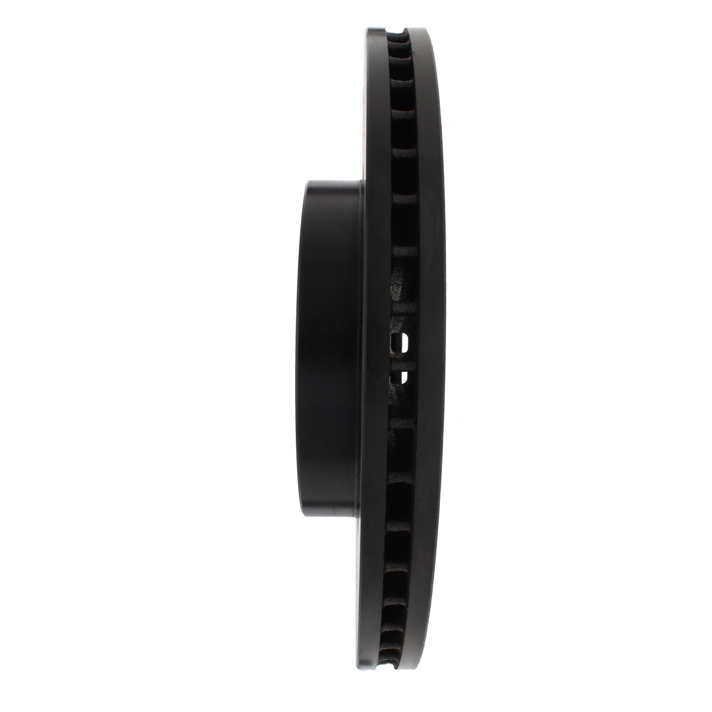 Stoptech Centric Performance Brake Rotor 120.50025
