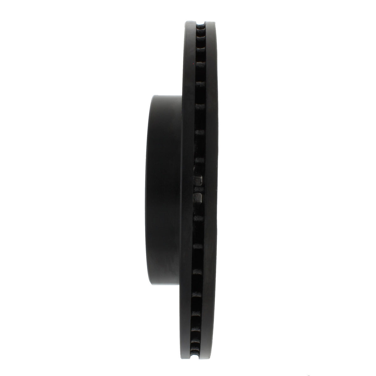 Centric Parts Disc Brake Rotor Premium with Anti-corrosive paint for 2010-2011 Kia Soul 120.50026