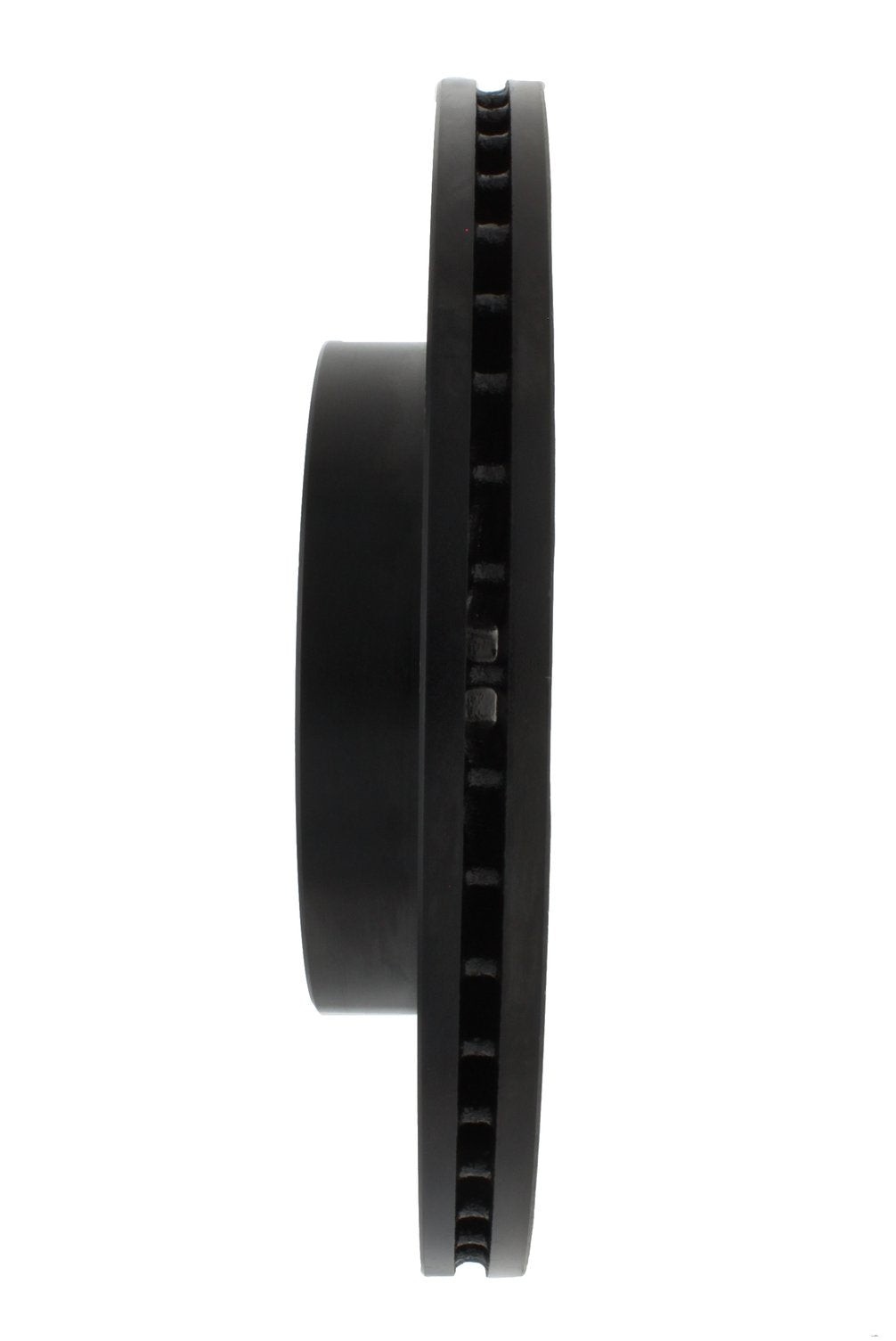 Stoptech Centric Performance Brake Rotor 120.50026