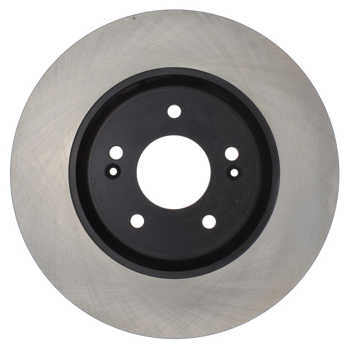 Stoptech 11-16 Kia Optima / 15-17 Hyundai Sonata Front Premium CRYO-STOP Rotor 120.50028CRY