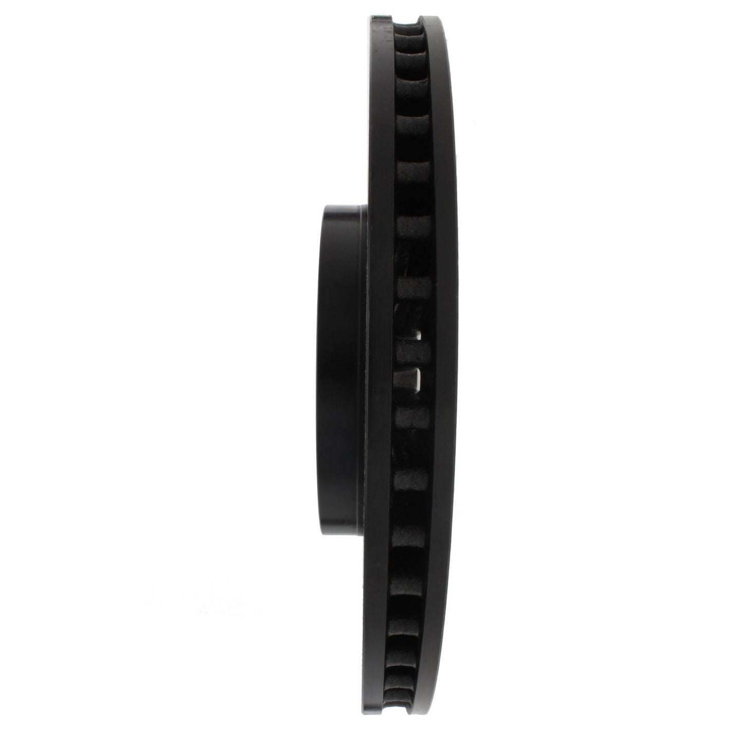 Stoptech Centric Performance Brake Rotor 120.50028