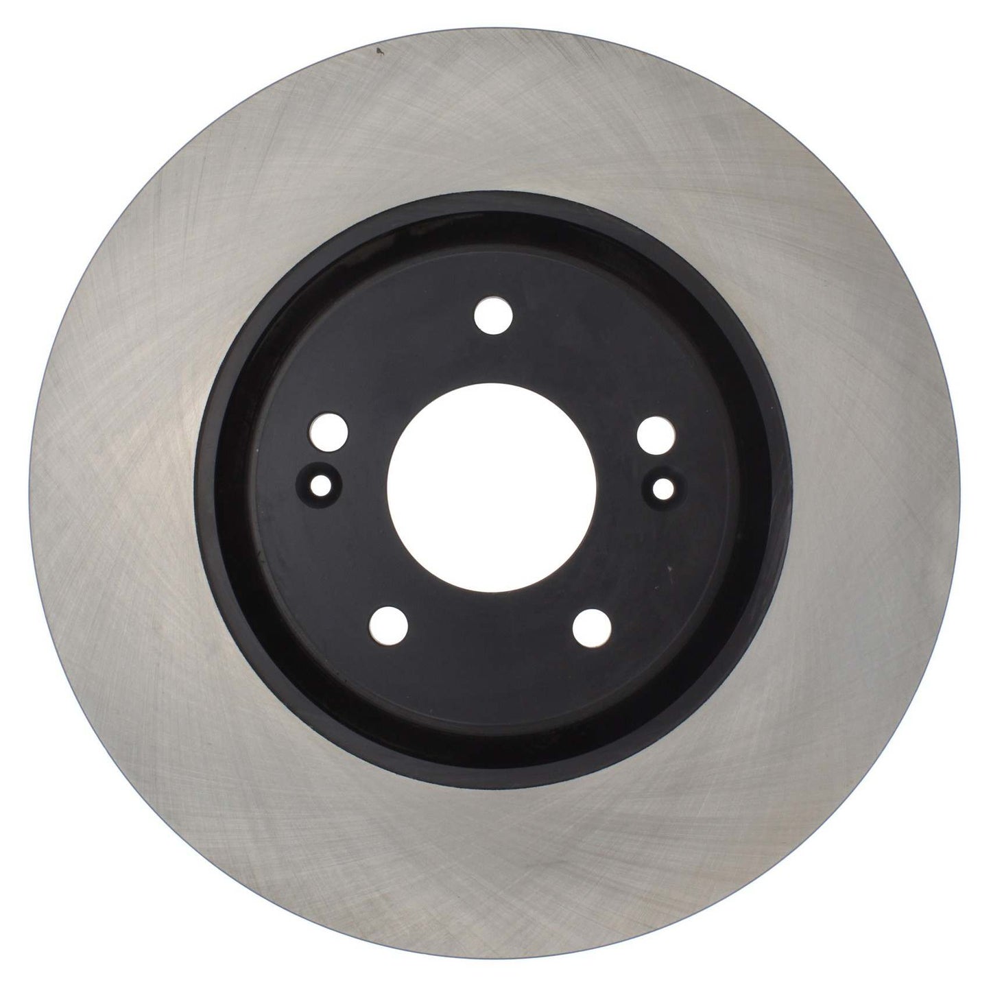 Stoptech Centric Performance Brake Rotor 120.50028