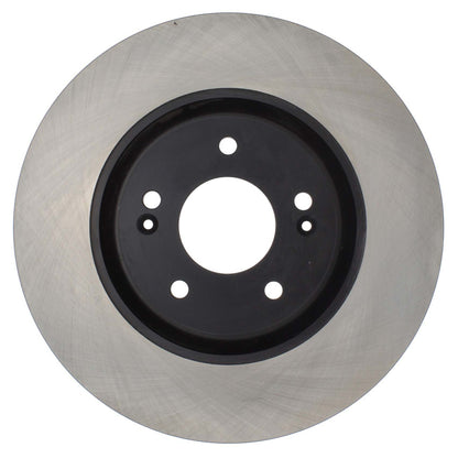 Stoptech Centric Performance Brake Rotor 120.50028