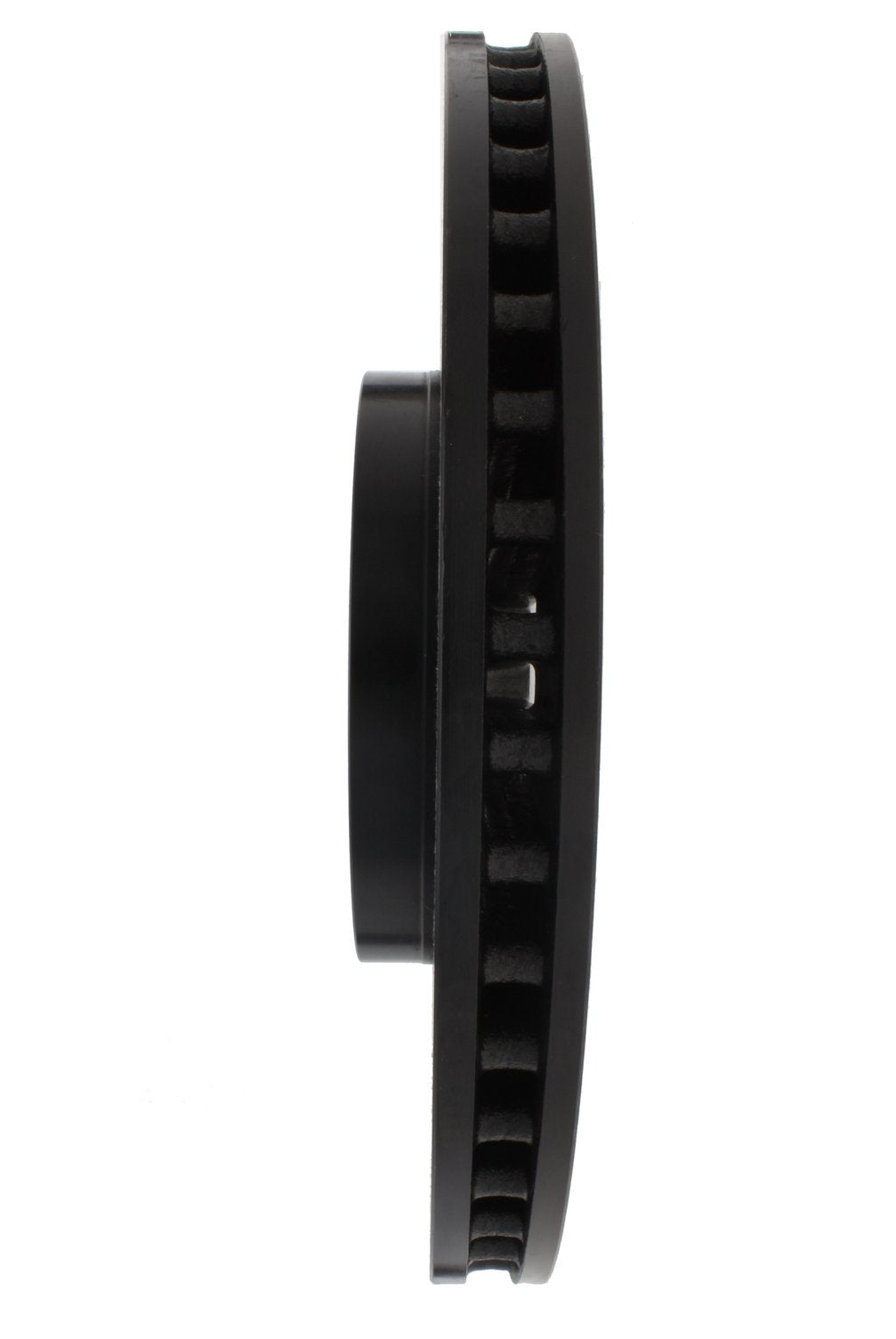 Stoptech Centric Performance Brake Rotor 120.50028
