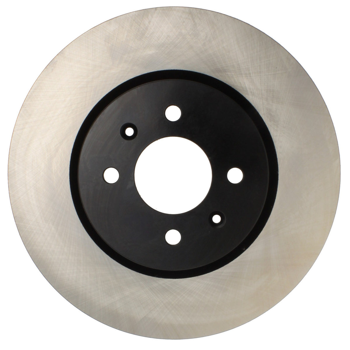 Stoptech Centric Performance Brake Rotor 120.50030