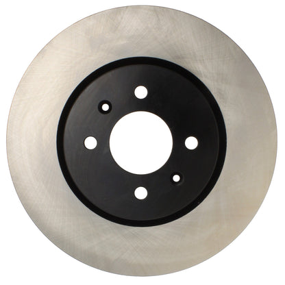 Stoptech Centric Performance Brake Rotor 120.50030