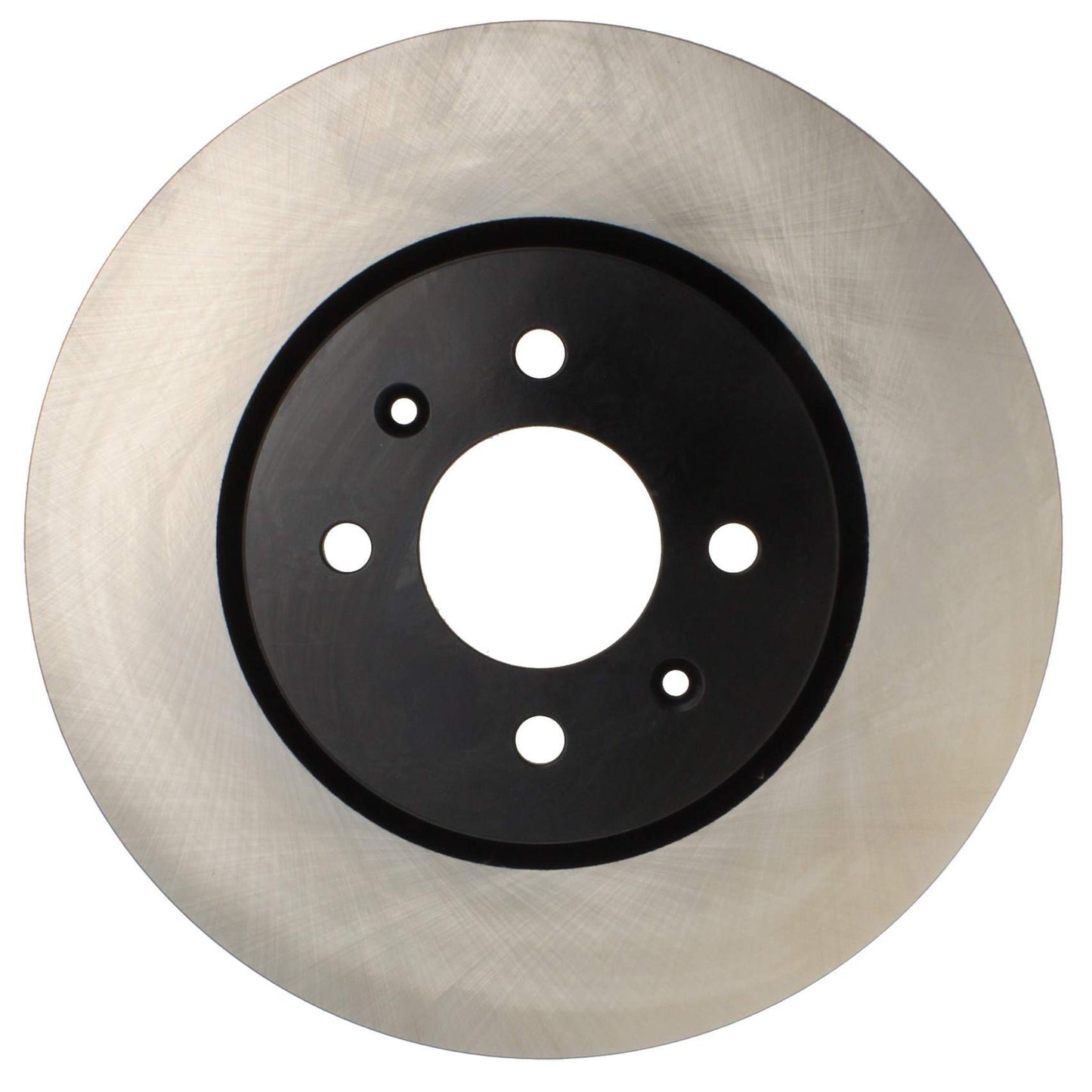 Stoptech Centric Performance Brake Rotor 120.50030