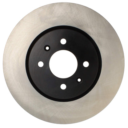 Stoptech Centric Performance Brake Rotor 120.50030
