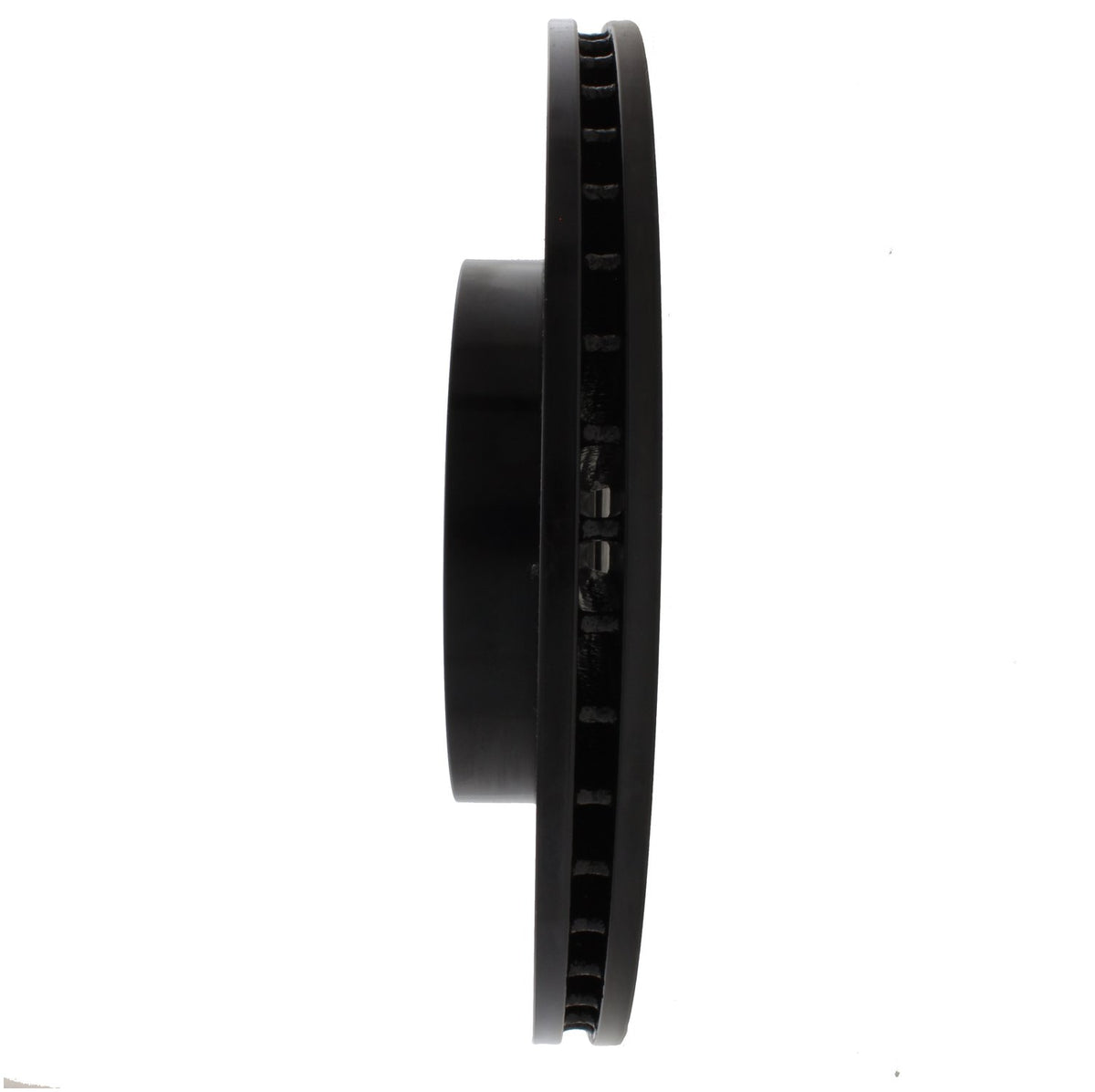 Stoptech Centric Performance Brake Rotor 120.50030