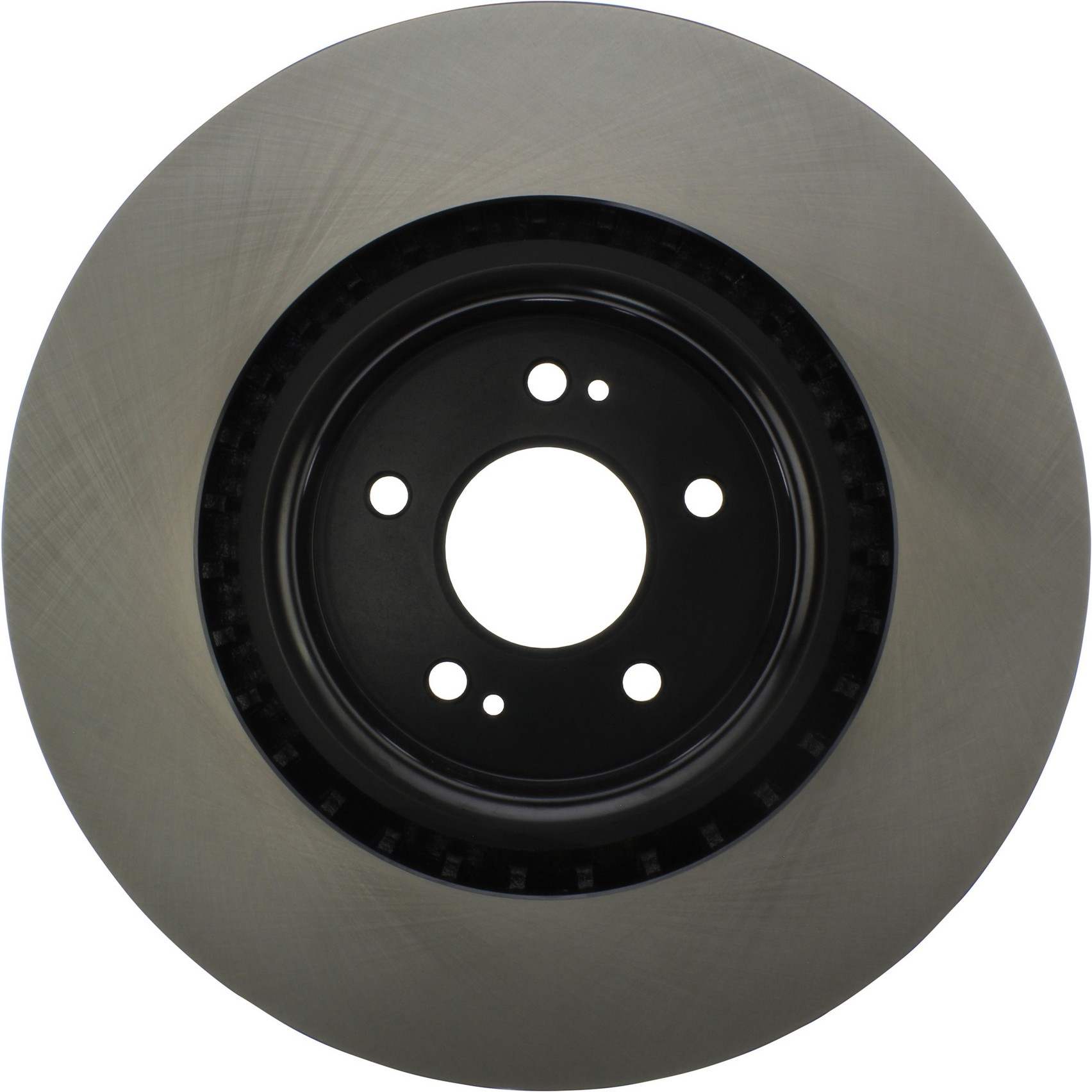 StopTech Premium Brake Rotor 120.50042