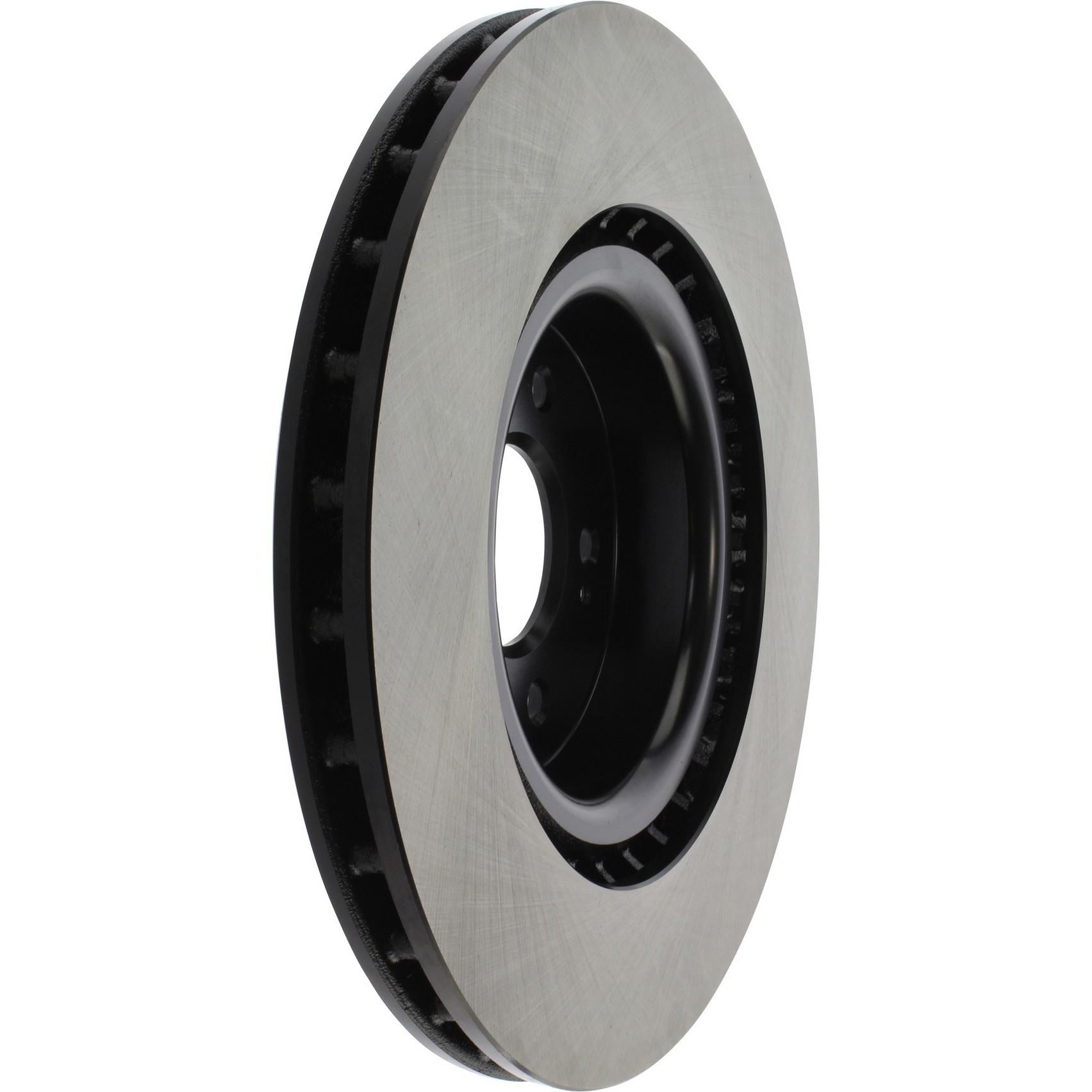 StopTech Premium Brake Rotor 120.50042