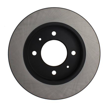 Stoptech Centric Performance Brake Rotor 120.51006