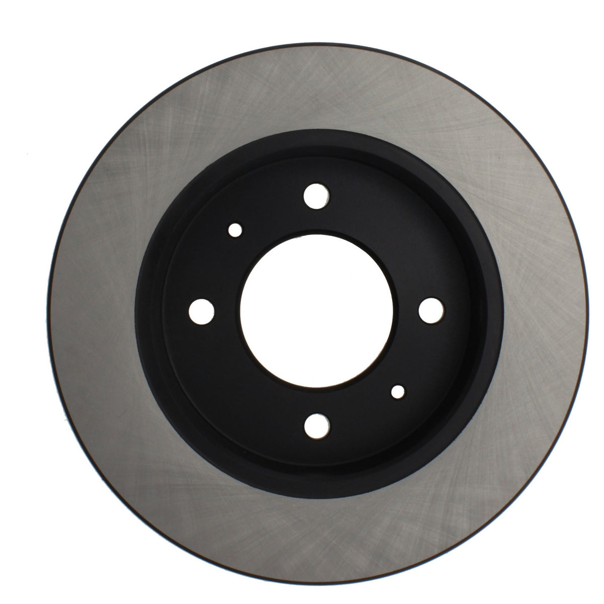 Stoptech Centric Performance Brake Rotor 120.51006