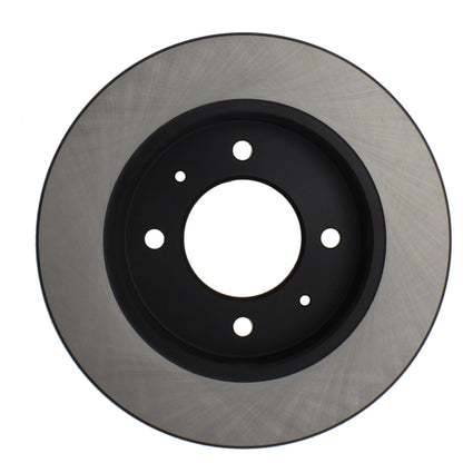 Stoptech Centric Performance Brake Rotor 120.51006