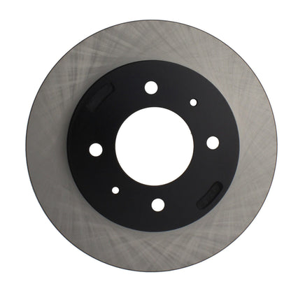 Stoptech Centric Performance Brake Rotor 120.51006