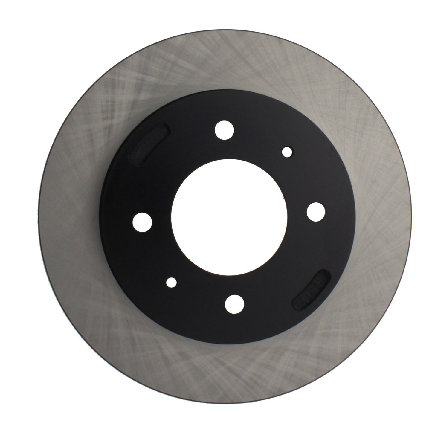 Stoptech Centric Performance Brake Rotor 120.51006