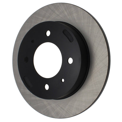 Stoptech Centric Performance Brake Rotor 120.51006