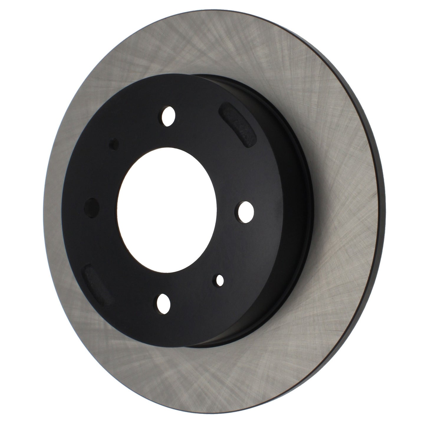 Stoptech Centric Performance Brake Rotor 120.51006