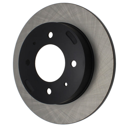 Stoptech Centric Performance Brake Rotor 120.51006