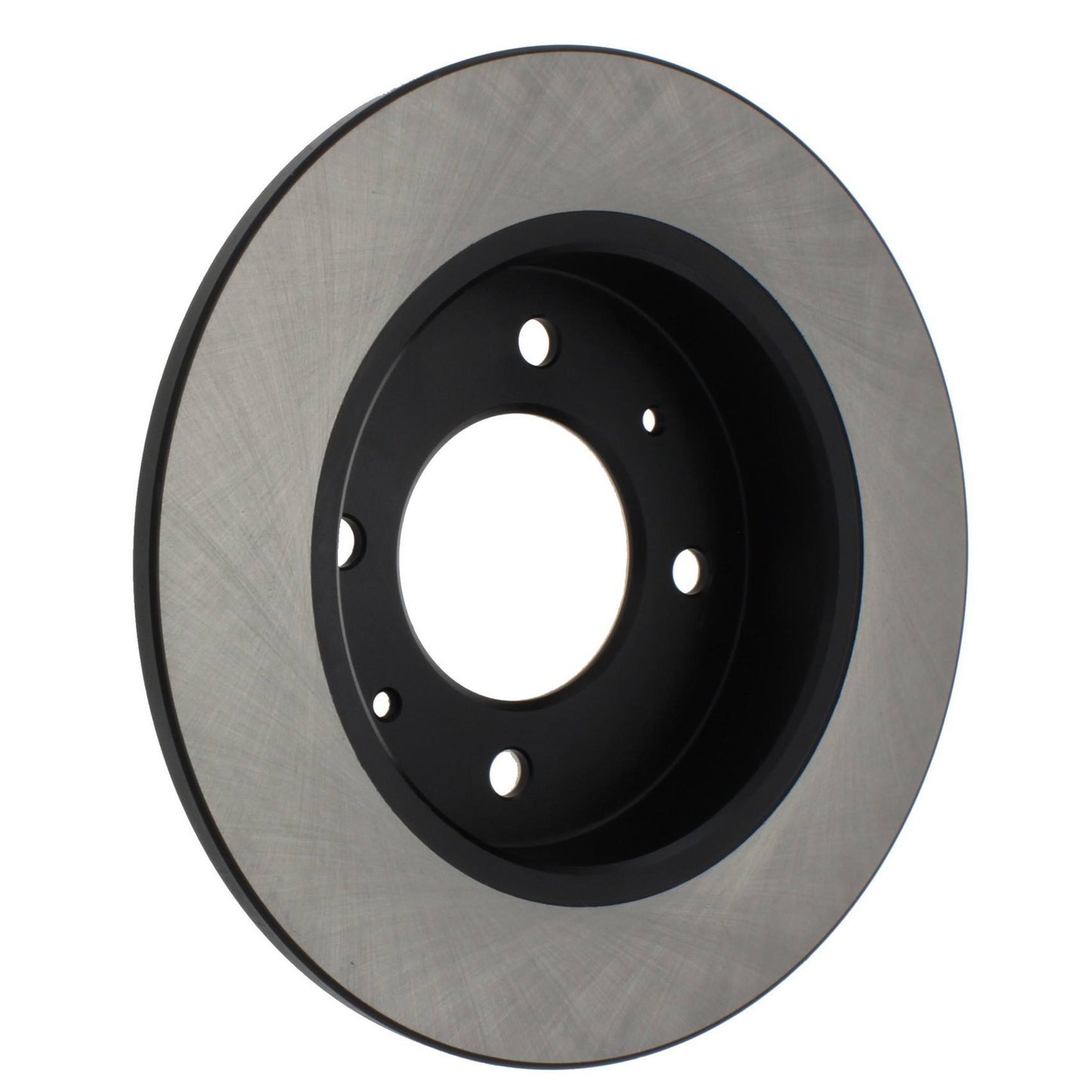Stoptech Centric Performance Brake Rotor 120.51006