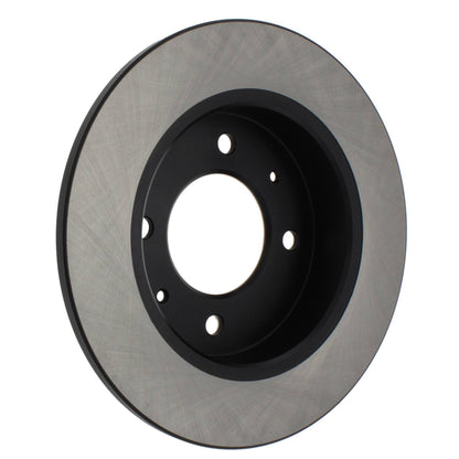 Stoptech Centric Performance Brake Rotor 120.51006