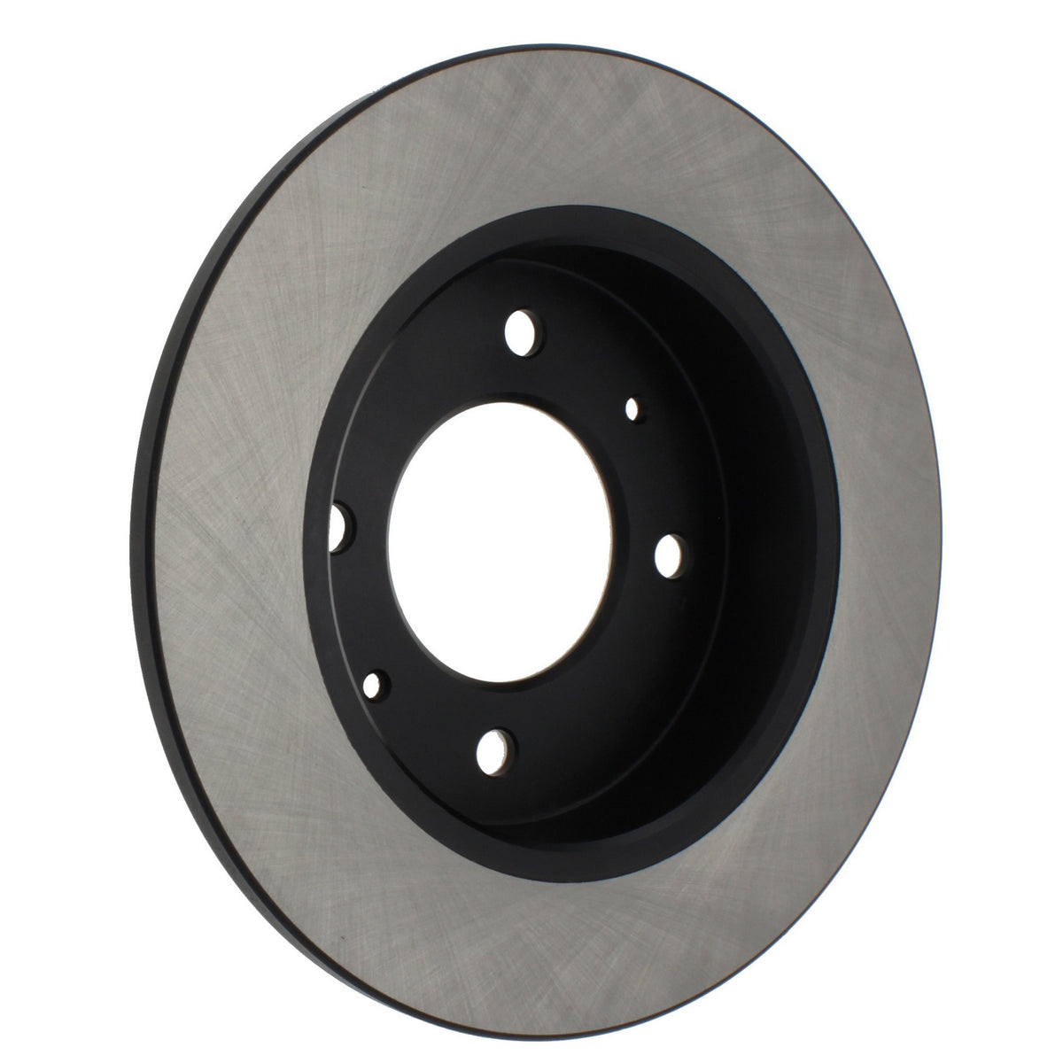 Stoptech Centric Performance Brake Rotor 120.51006