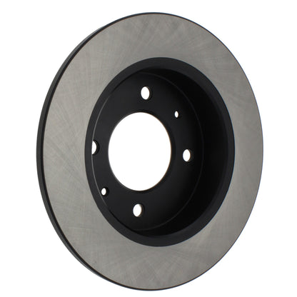 Stoptech Centric Performance Brake Rotor 120.51006