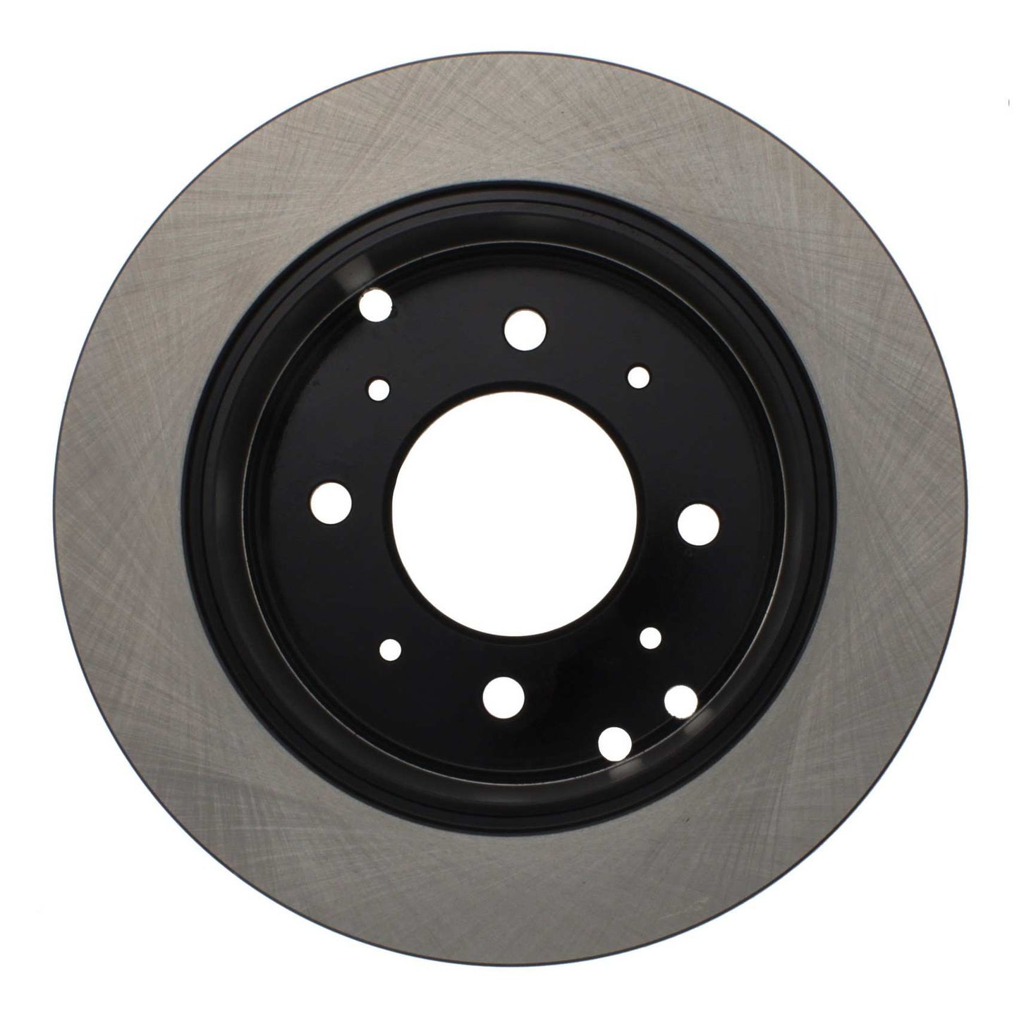 Centric Parts Disc Brake Rotor Premium with Anti-corrosive paint for 1999-2005 Hyundai Sonata Kia Magentis Optima 120.51007