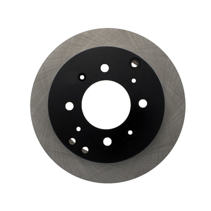 Stoptech Centric 99-05 Hyundai Sonata Rear Performance Rotor 120.51007
