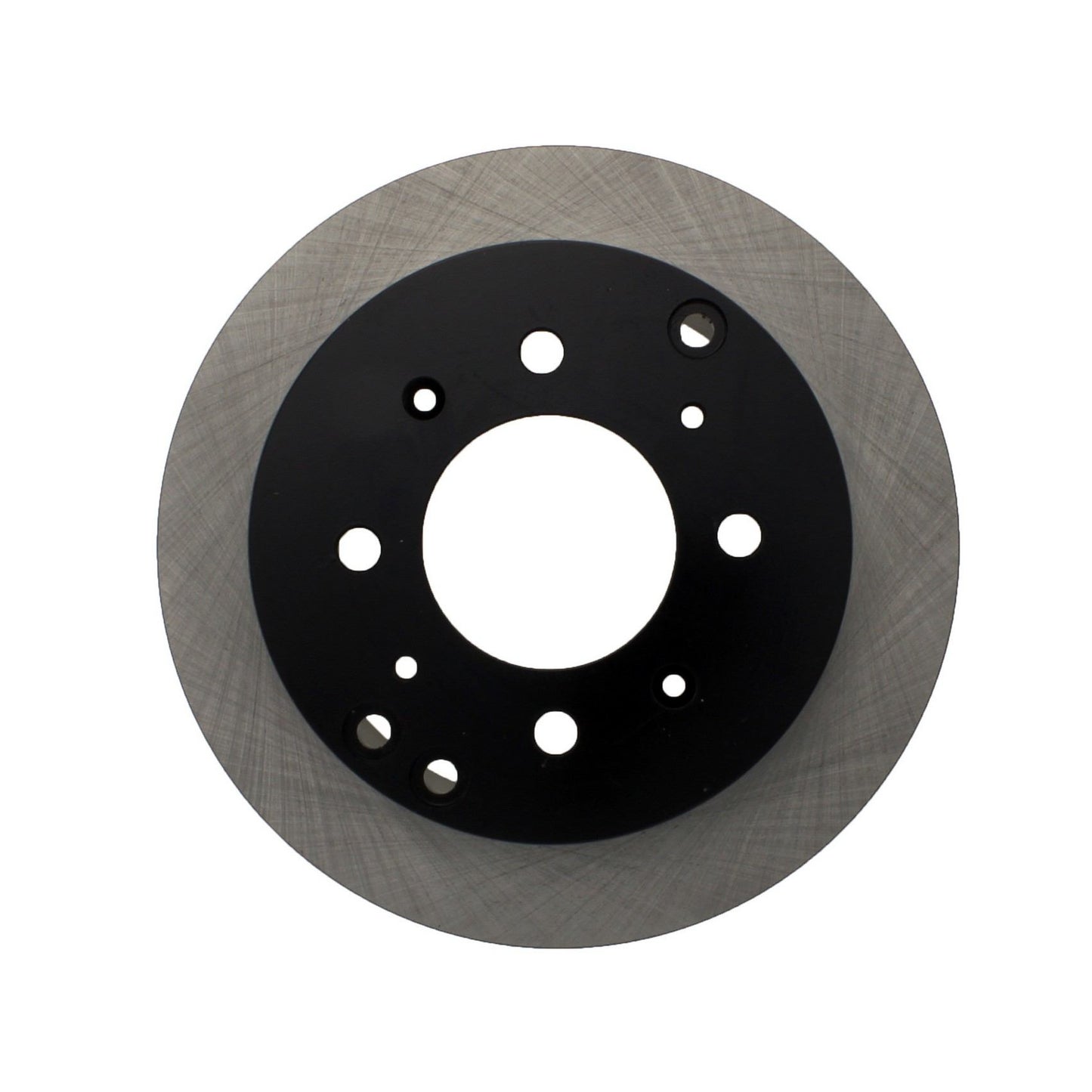 Centric Parts Disc Brake Rotor Premium with Anti-corrosive paint for 1999-2005 Hyundai Sonata Kia Magentis Optima 120.51007