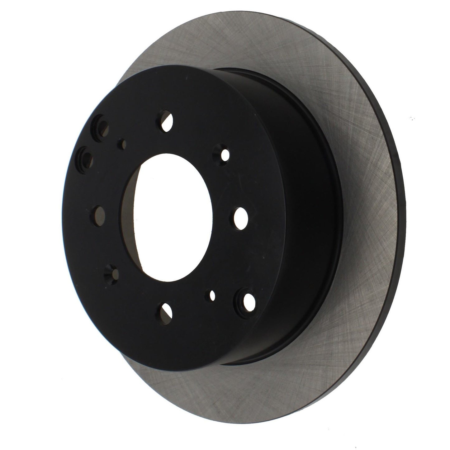 Centric Parts Disc Brake Rotor Premium with Anti-corrosive paint for 1999-2005 Hyundai Sonata Kia Magentis Optima 120.51007