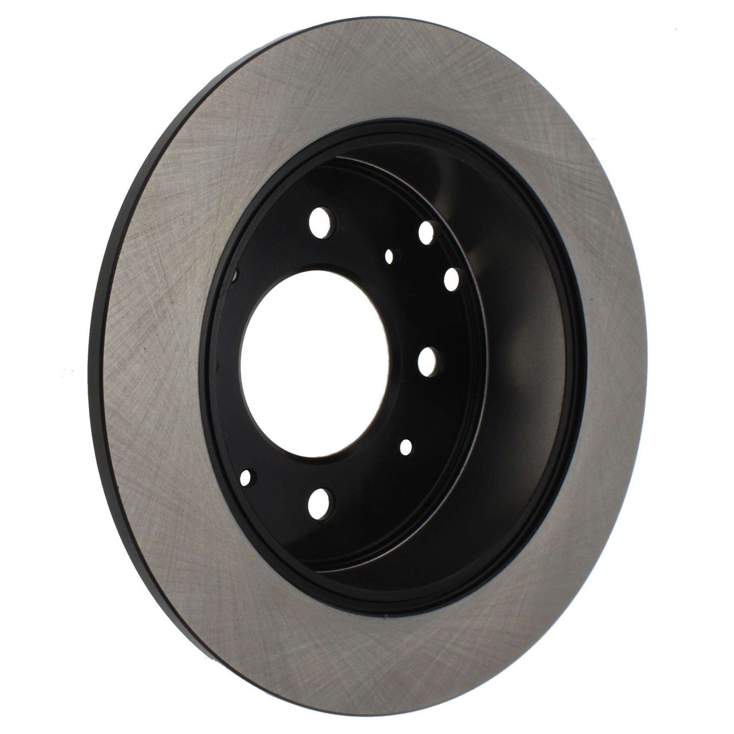 Centric Parts Disc Brake Rotor Premium with Anti-corrosive paint for 1999-2005 Hyundai Sonata Kia Magentis Optima 120.51007