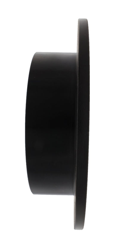 Stoptech Centric 99-05 Hyundai Sonata Rear Performance Rotor 120.51007