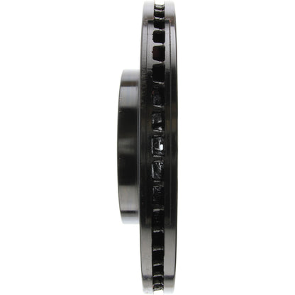 StopTech Premium Cryostop Rotor; Front