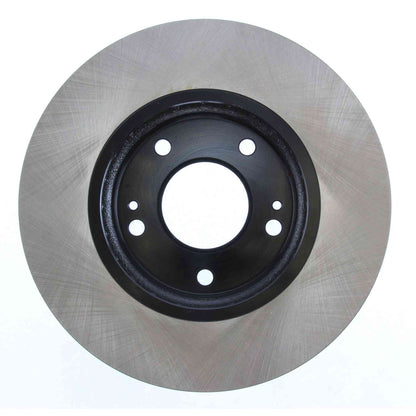 StopTech Premium Cryostop Rotor; Front