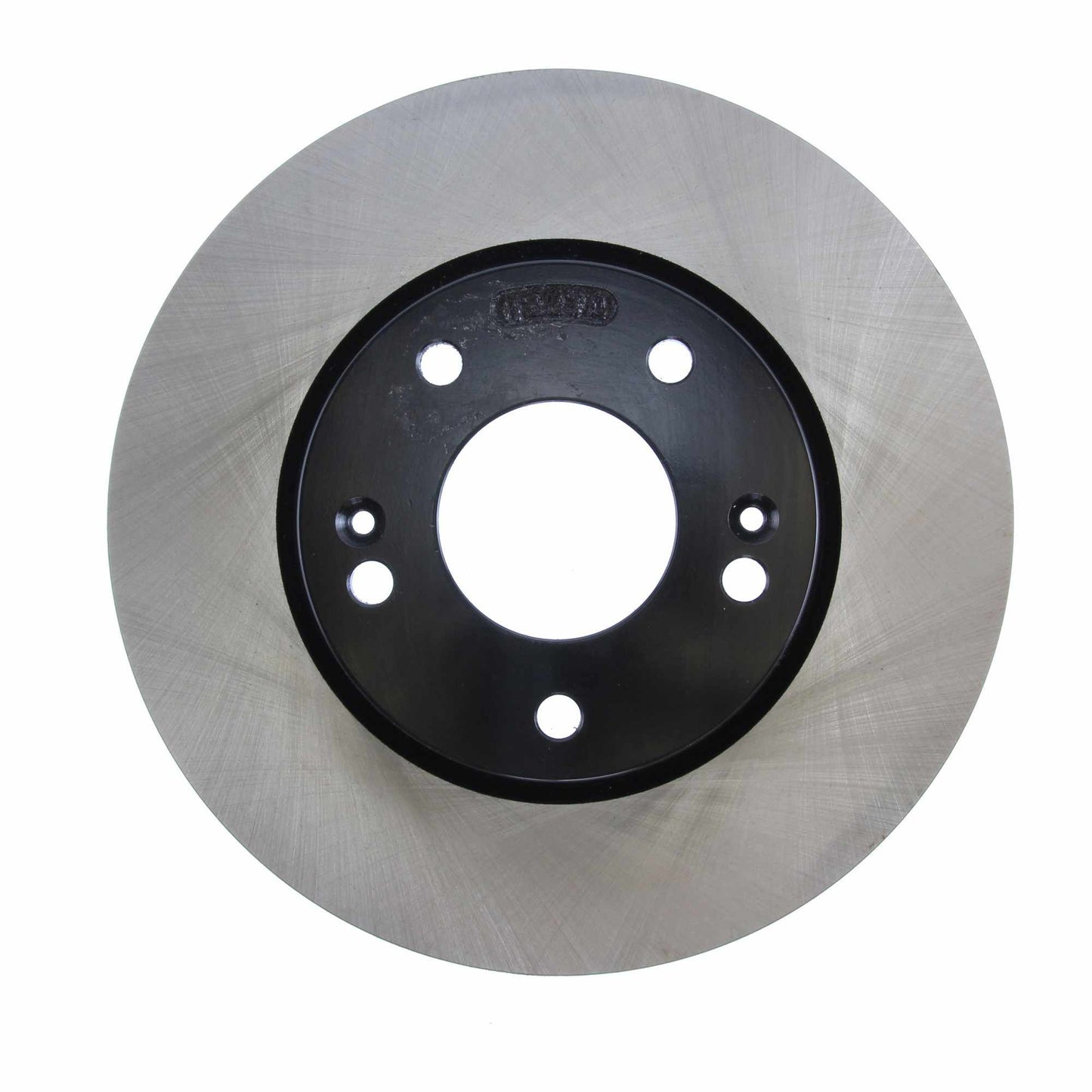 StopTech Premium Cryostop Rotor; Front