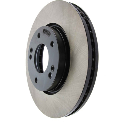 StopTech Premium Cryostop Rotor; Front