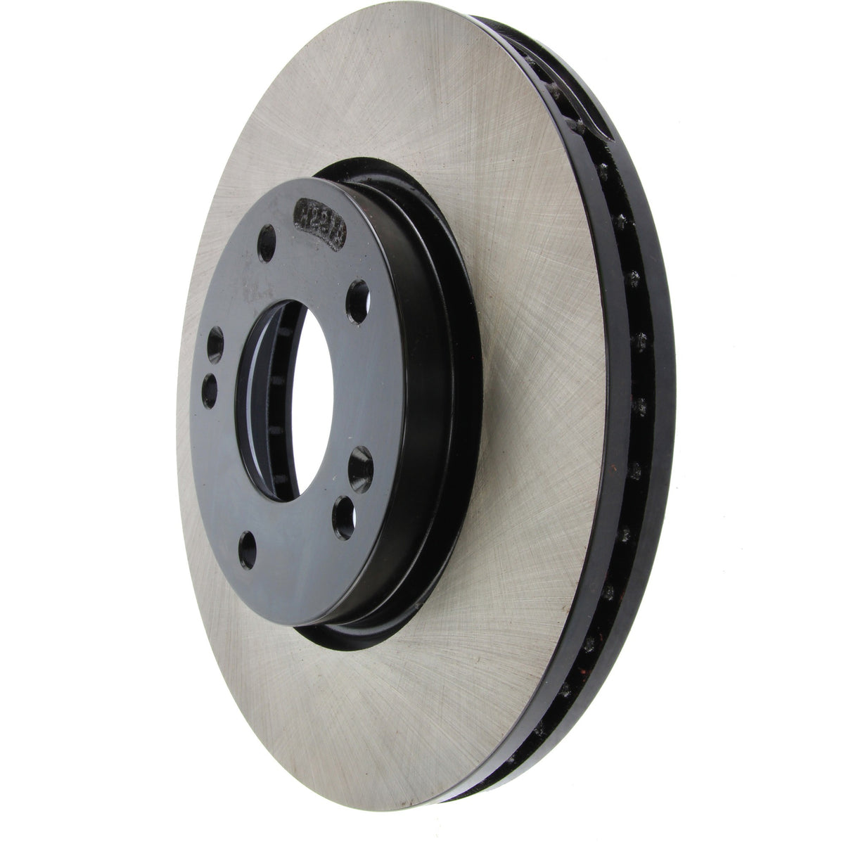 StopTech Premium Cryostop Rotor; Front