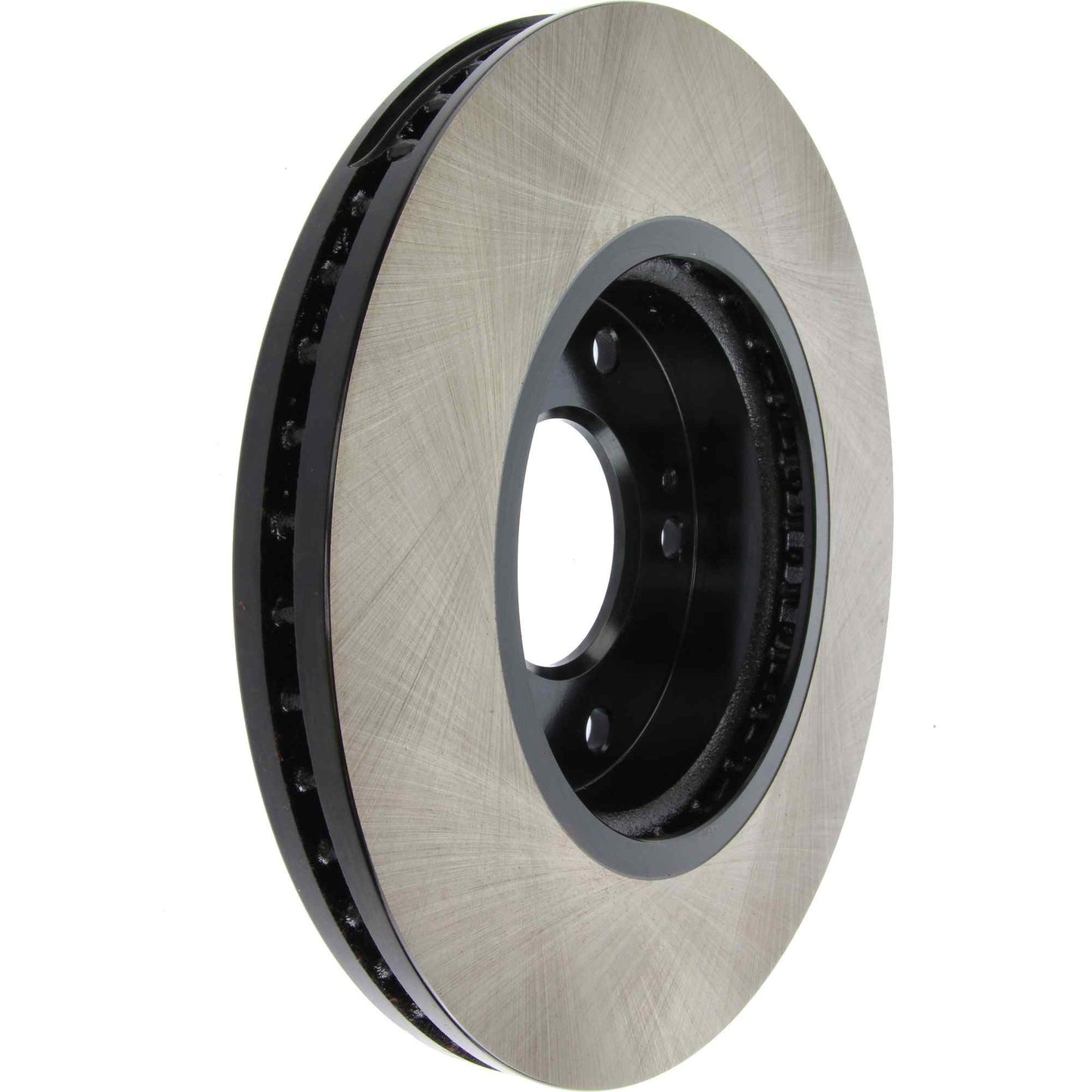 StopTech Premium Cryostop Rotor; Front